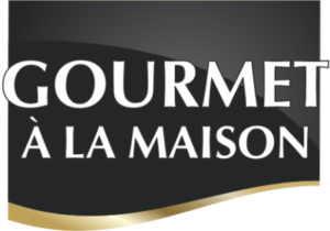 Gourmet aLa Maison Logo