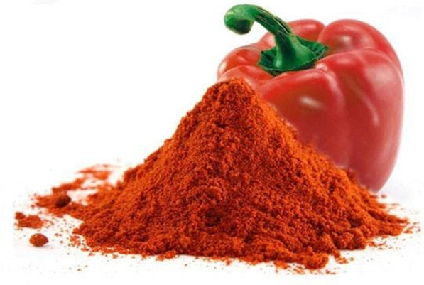 red pepper