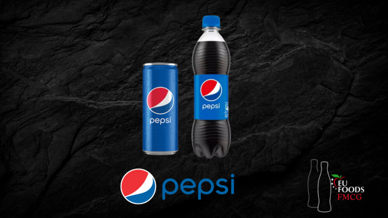 Pepsi exporter