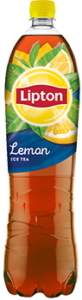 Lipton iced tea lemon 1.5