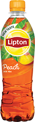 Lipton iced tea peach 0.5