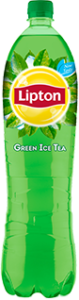 Lipton iced tea green tea 1.5