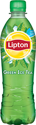 Lipton iced tea green tea 0.5