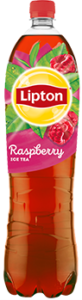 Lipton iced tea raspberry 1.5