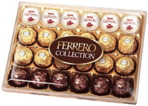 ferrero exporter- Ferrero Collection
