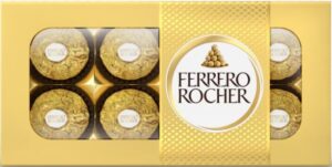 Ferrero Rocher T8