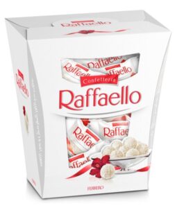 ferrero exporter- Raffaello