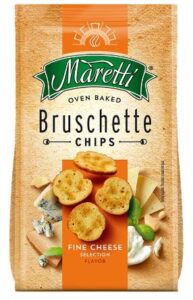 Maretti Fine cheese  70g