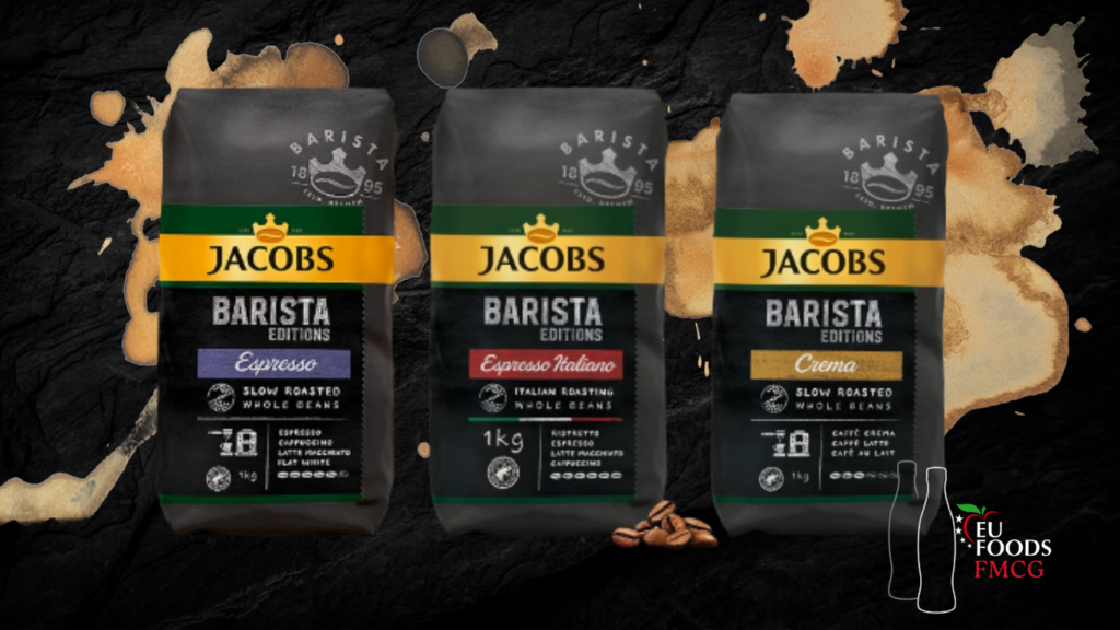 Jacobs export