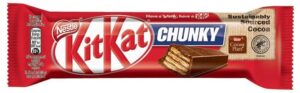 KitKat products export- Chunky Classic