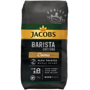 Jacobs Coffee Wholesale- crema beans