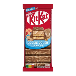 KitKat Chocolate Cookie Dough