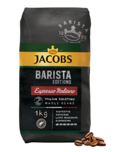 Jacobs Coffee Wholesale- italiano beans