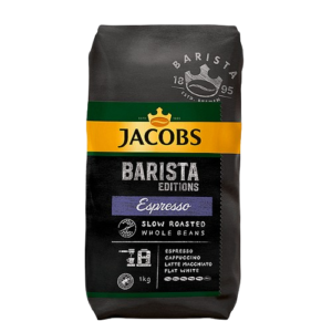 Jacobs Coffee Wholesale- espresso beans