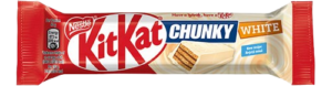 KitKat products export- white