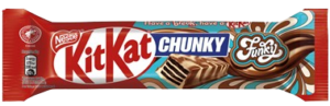 KitKat Funky Chunky