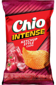 Chio Intense Ketchup