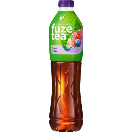 Fuzetea Forest Fruits 1.5L