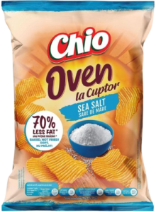 Chio Chips wholesale supplier - Chio Chips Oven Baked Salt