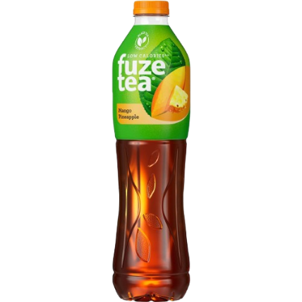 Fuzetea Manfo 1.5L