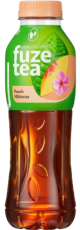 Fuzetea Peach 0.5L