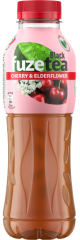 Fuse tea for export cherry