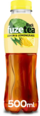 Fuse tea lemon 500ml
