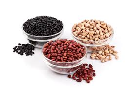 beans types