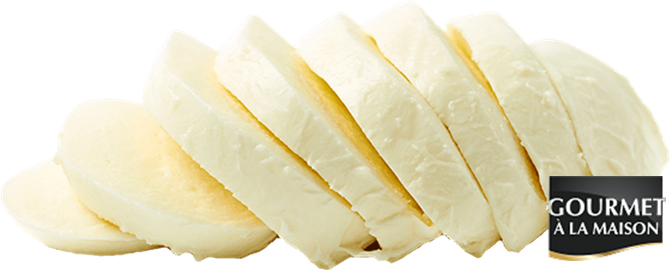 Buffalo cheese