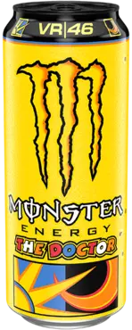 Monster Doctor 500ml can