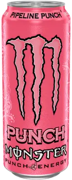 Monster pipeline punch 500ml can