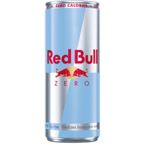 Red Bull Wholesaler- Red Bull Zero