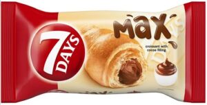 7 days max cocoa