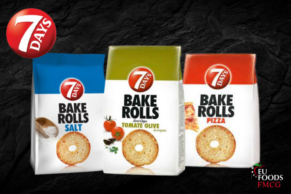 Bake rolls wholesale cover