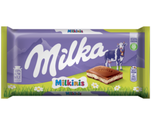 Milka milkinis