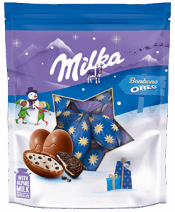 Milka Bonbons Oreo 86g