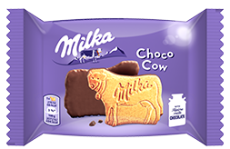 Milka export assortment- Choco Cow 46gr