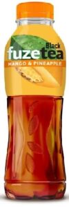 Fuse tea mango 500ml