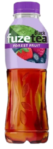 Fuse tea forest fruit 500ml