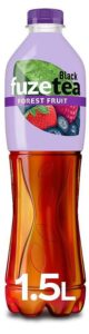Fuze tea Forest fruits 1.5L