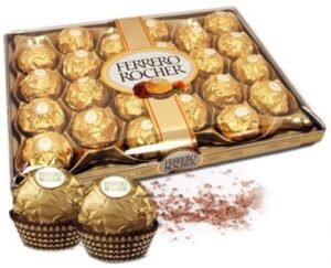 ferrero exporter- T24