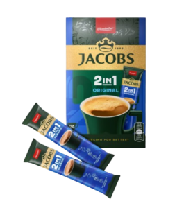 Jacobs Coffee Wholesale-2in1