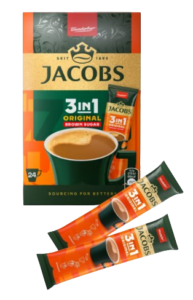 Jacobs Coffee Wholesale-3in1