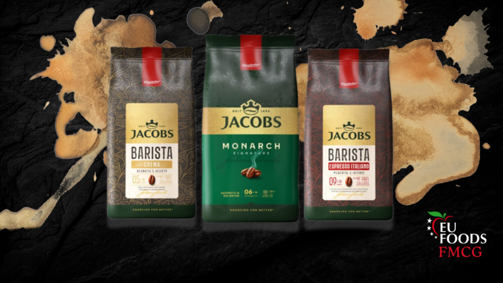Jacobs export products