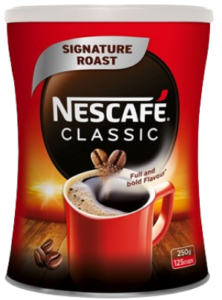 Nescafe wholesaler- Nescafe 250gr