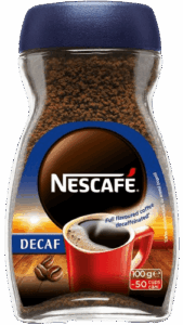 Nescafe wholesaler- Nescafe Decaf