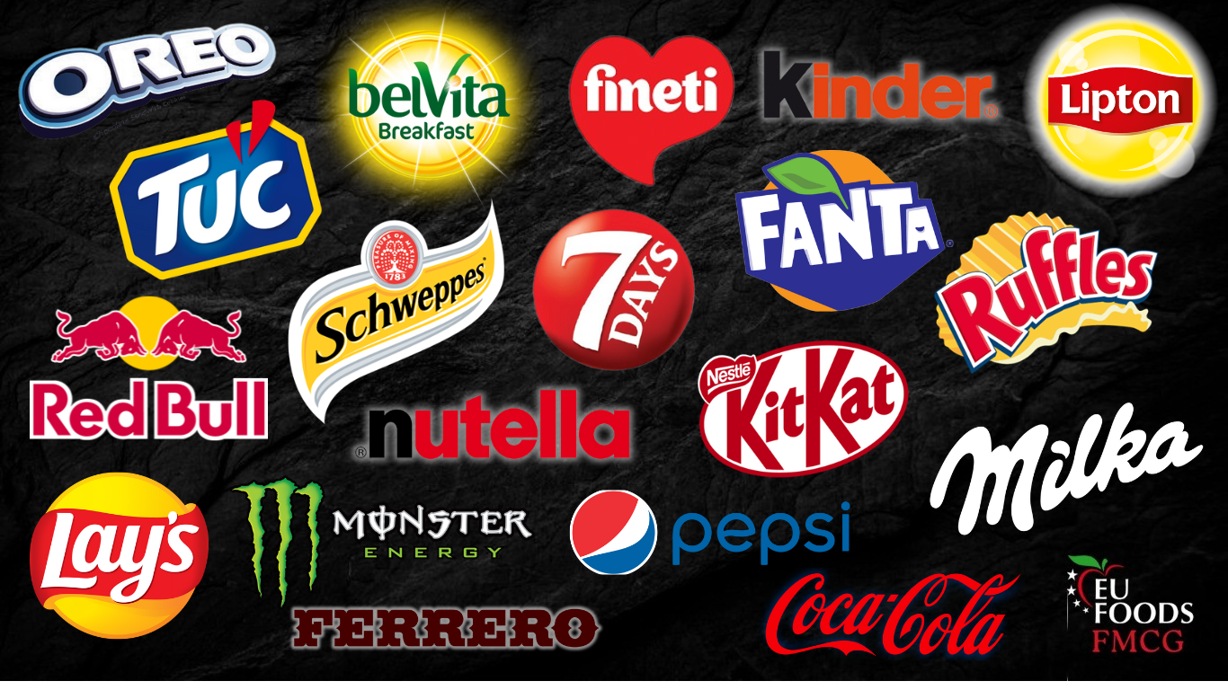 fmcg- brands banner