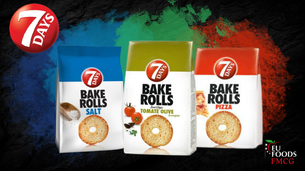 bake rolls wholesale