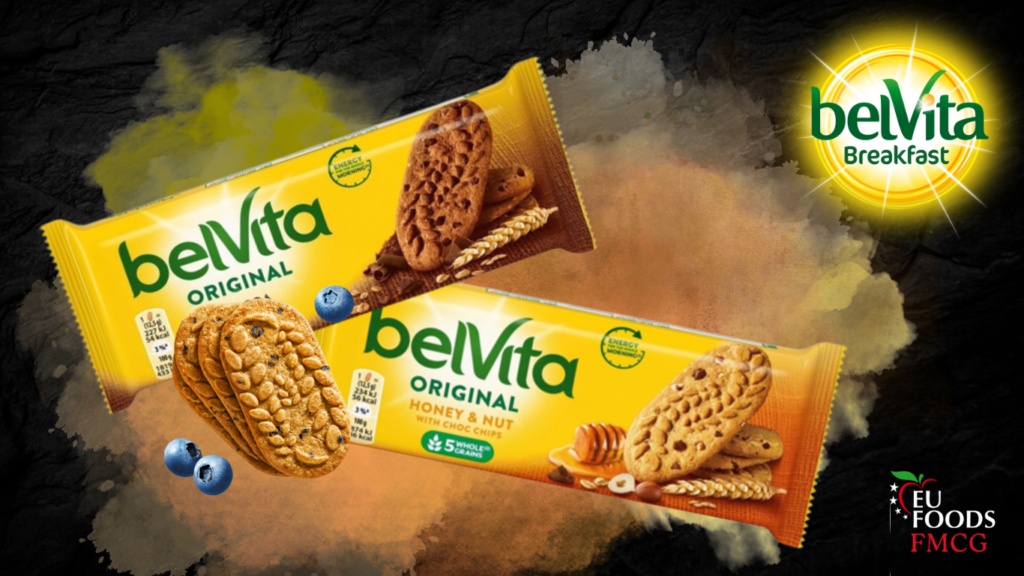 Belvita Export Company