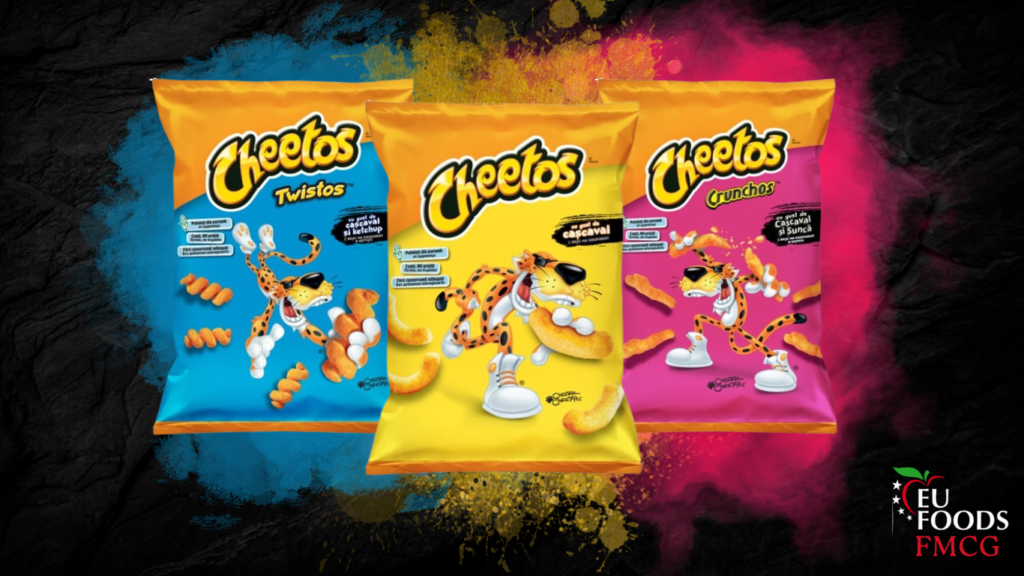 Cheetos Exporter cover
